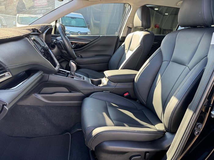 2022 Subaru Outback AWD Touring