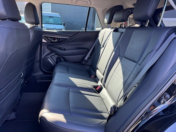 2022 Subaru Outback AWD Touring