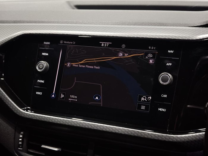 2022 Volkswagen T-Cross 85TSI Style