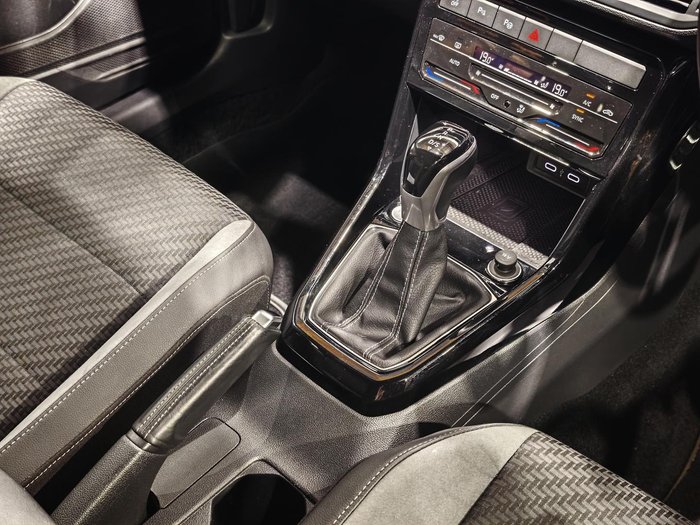 2022 Volkswagen T-Cross 85TSI Style