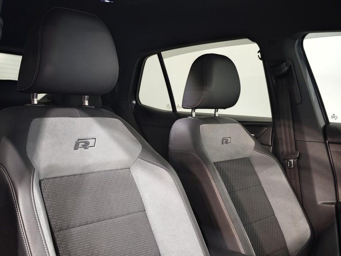 2022 Volkswagen T-Cross 85TSI Style