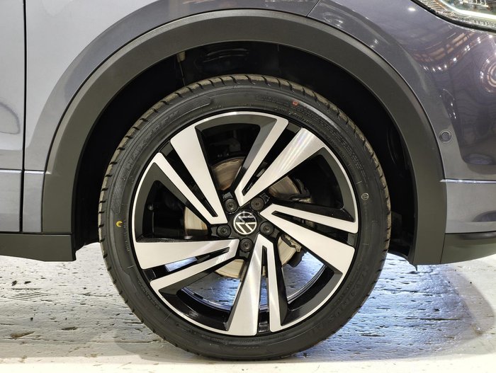 2022 Volkswagen T-Cross 85TSI Style