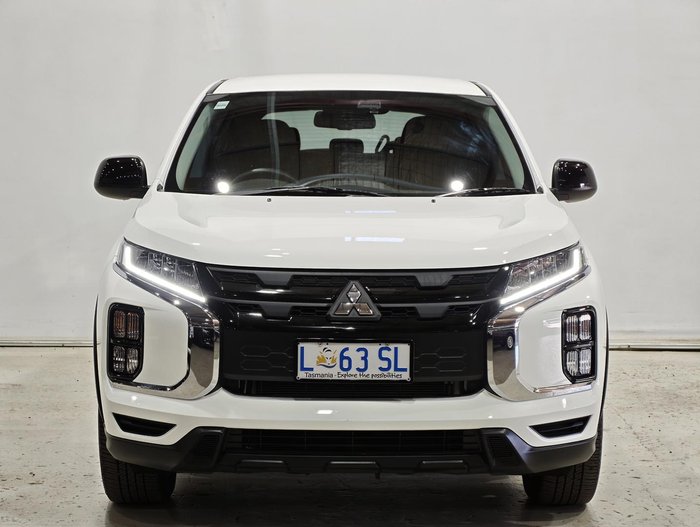 2024 Mitsubishi ASX MR