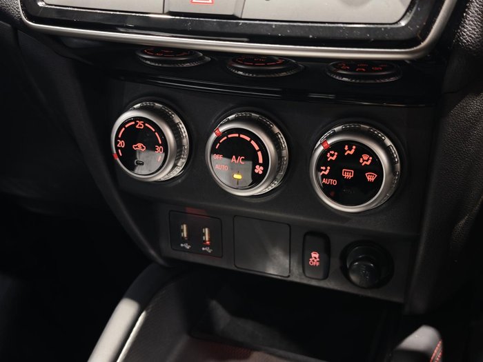 2024 Mitsubishi ASX MR