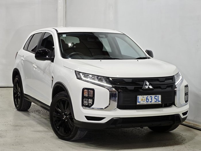 2024 Mitsubishi ASX