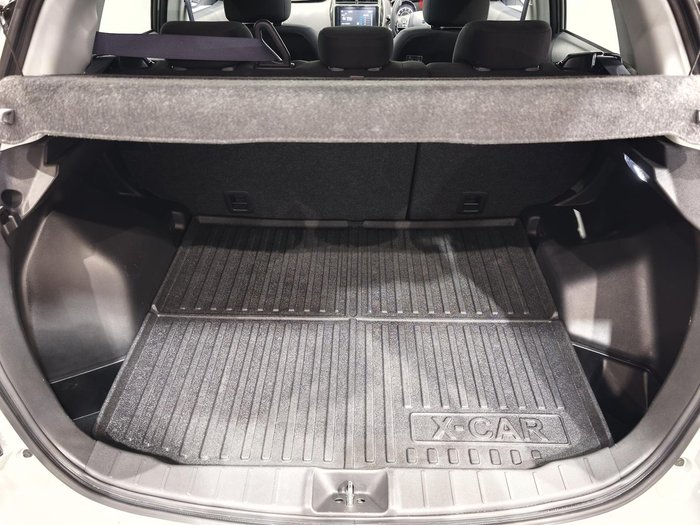 2024 Mitsubishi ASX MR