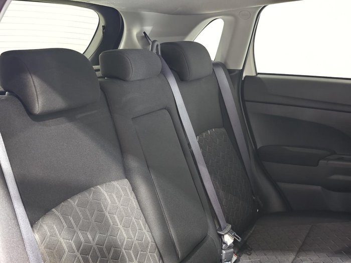 2024 Mitsubishi ASX MR