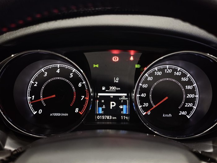 2024 Mitsubishi ASX MR