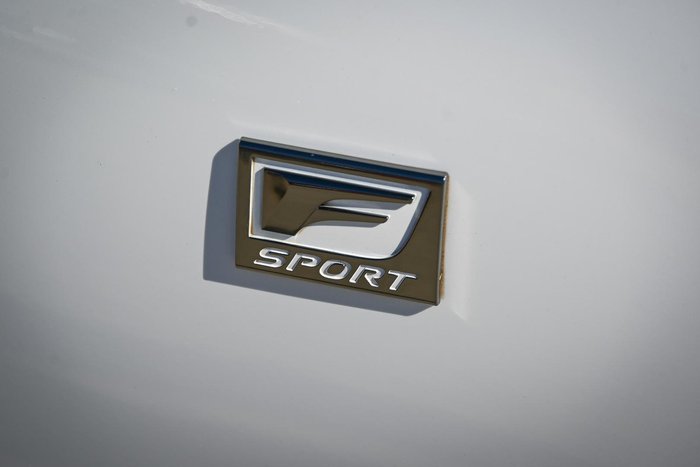 2014 Lexus IS 300h F Sport