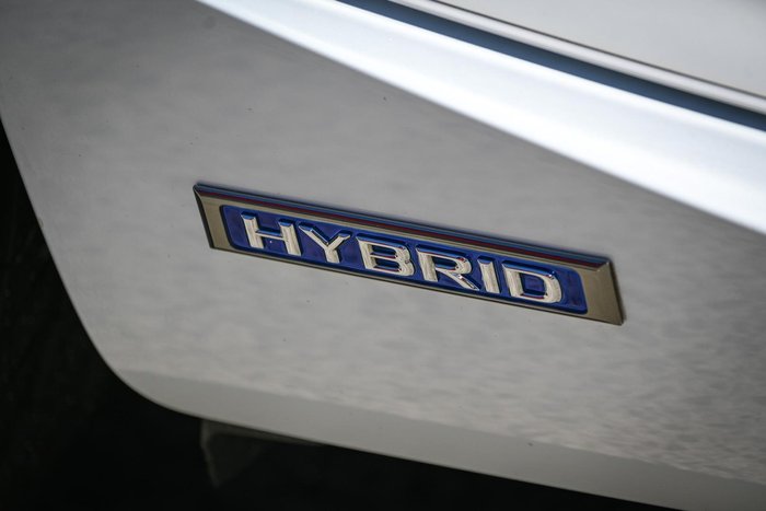 2014 Lexus IS 300h F Sport
