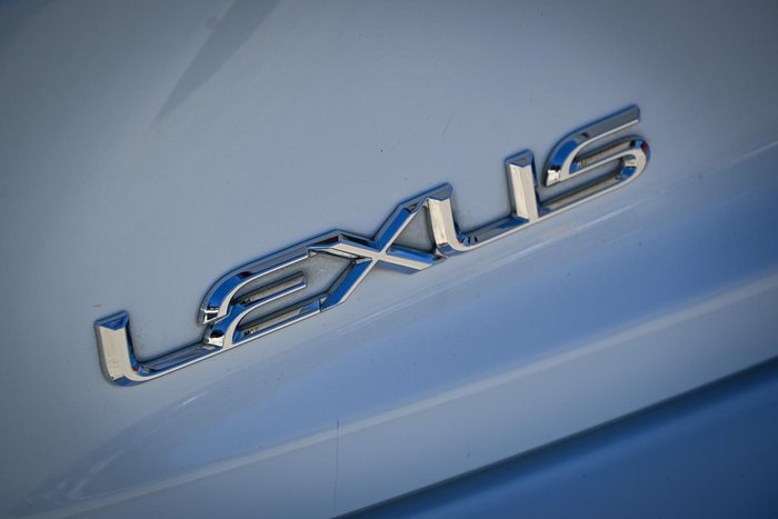 2014 Lexus IS 300h F Sport