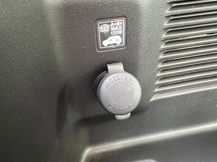 2025 Suzuki Jimny GLX
