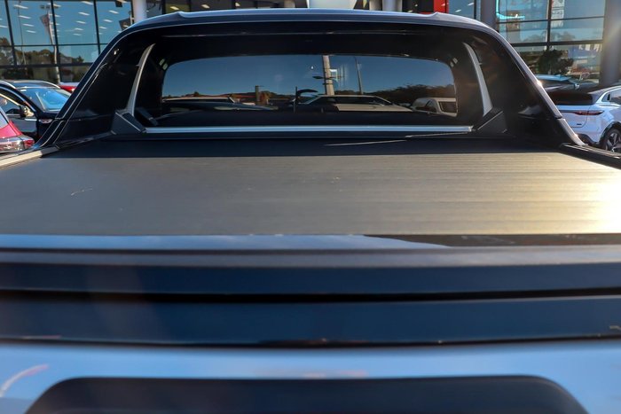 2020 Toyota Hilux Rogue