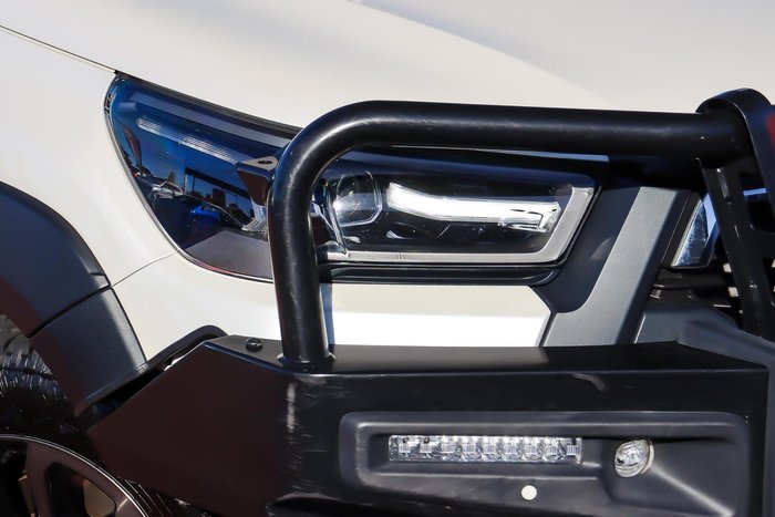 2020 Toyota Hilux Rogue