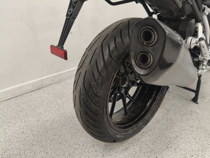 2021 BMW Motorrad R 1250 R White