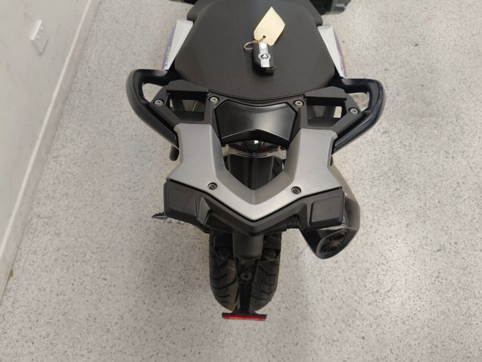 2021 BMW Motorrad R 1250 R White