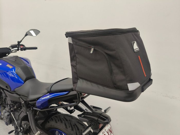 2022 YAMAHA MT-07 LA (ABS) Blue
