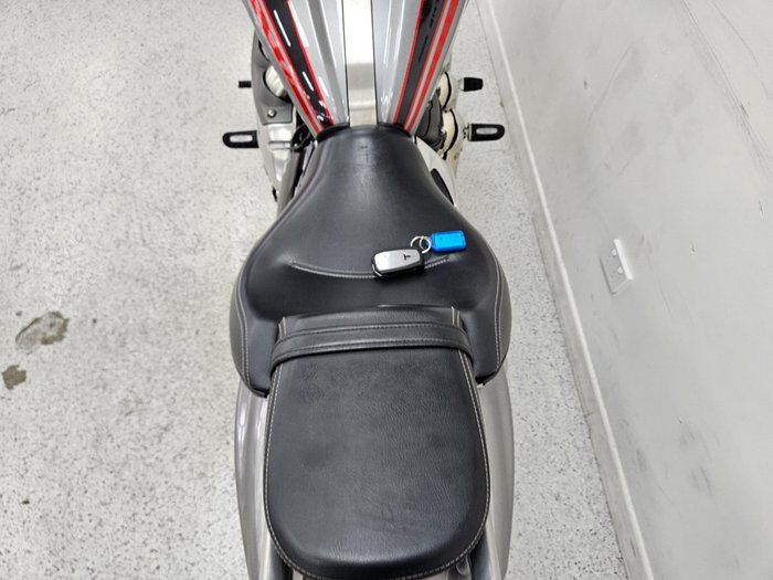 2021 Triumph ROCKET 3 GT CHROME