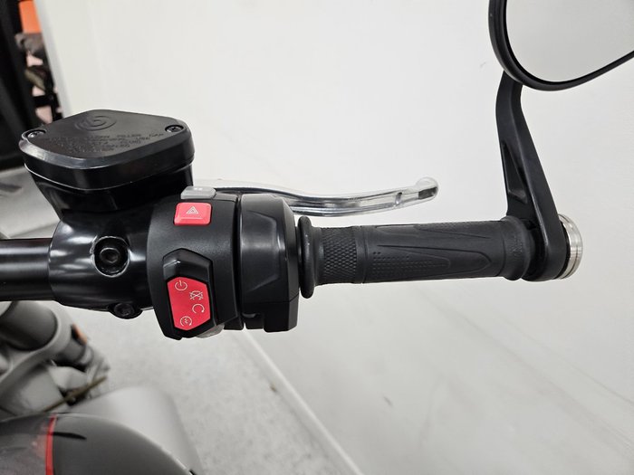 2021 Triumph ROCKET 3 GT CHROME