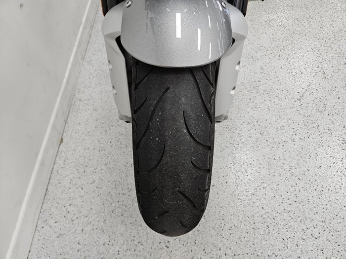 2021 Triumph ROCKET 3 GT CHROME