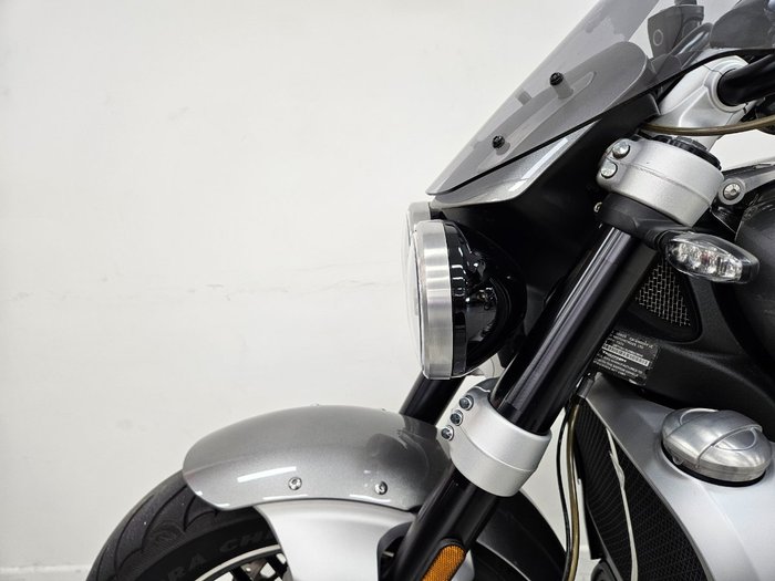 2021 Triumph ROCKET 3 GT CHROME