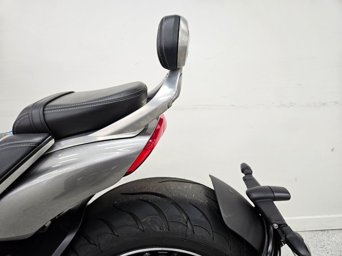 2021 Triumph ROCKET 3 GT CHROME