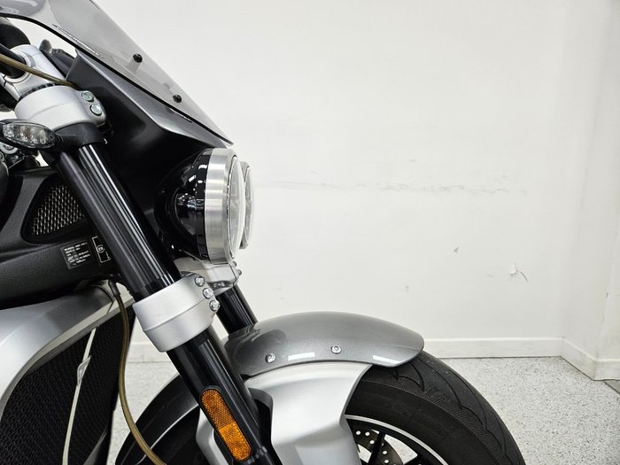 2021 Triumph ROCKET 3 GT CHROME
