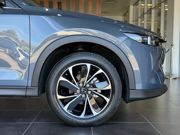 2026 Mazda CX-5 G25 Touring
