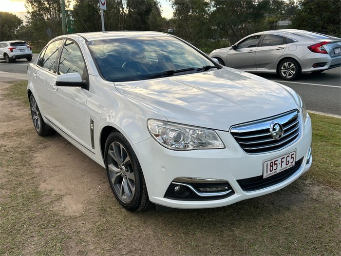 2014 Holden Calais