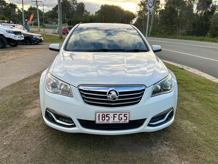 2014 Holden Calais