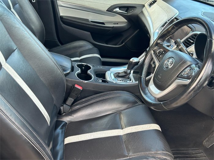 2014 Holden Calais