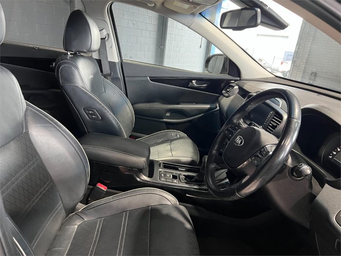 2018 Kia Sorento GT-Line