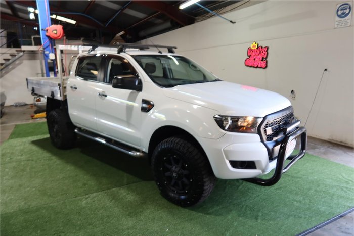 2016 Ford Ranger