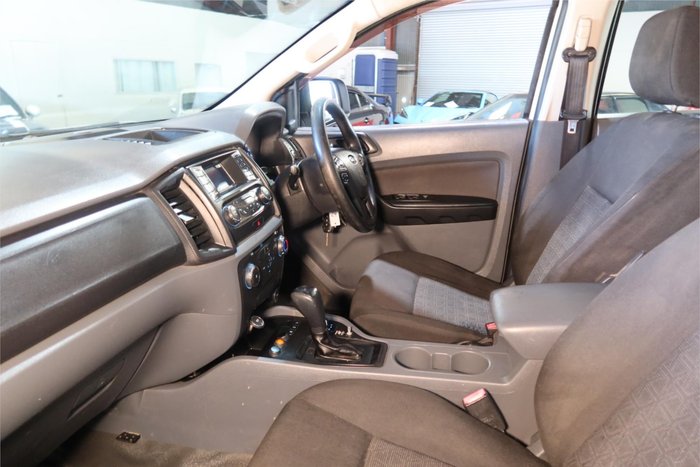 2016 Ford Ranger XL