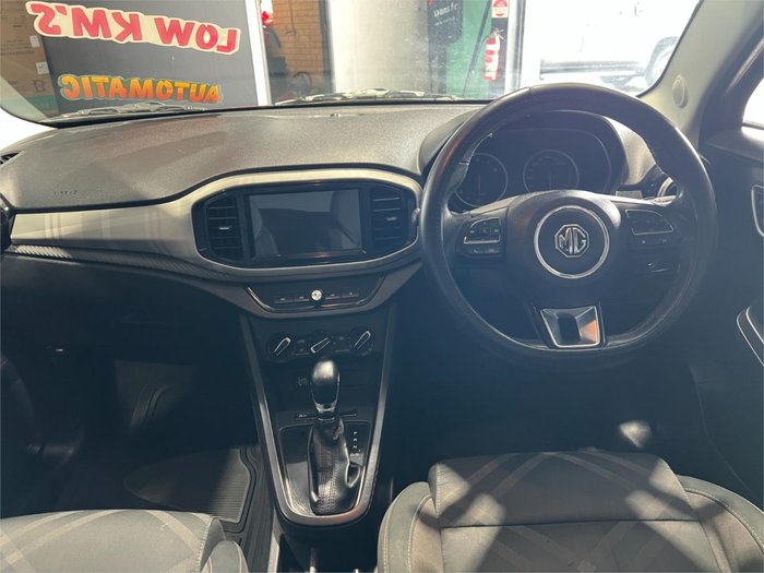 2018 MG MG3 Core