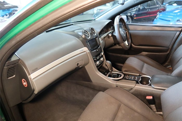 2011 Holden Commodore SS