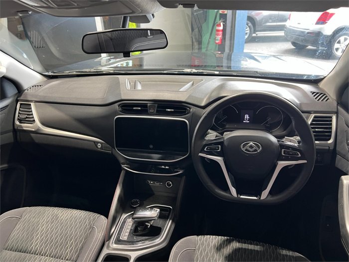 2022 LDV T60