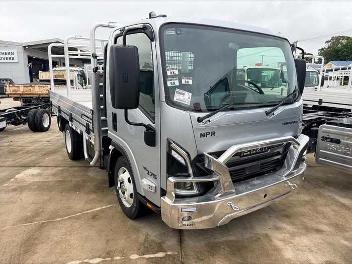 2026 Isuzu Npr Npr 45/65-175 Dt D28 Trade