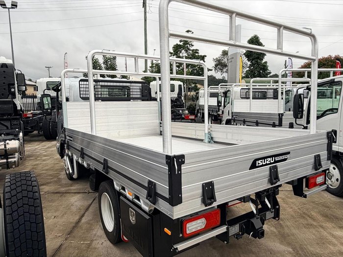 2026 Isuzu Npr Npr 45/65-175 Dt D28 Trade