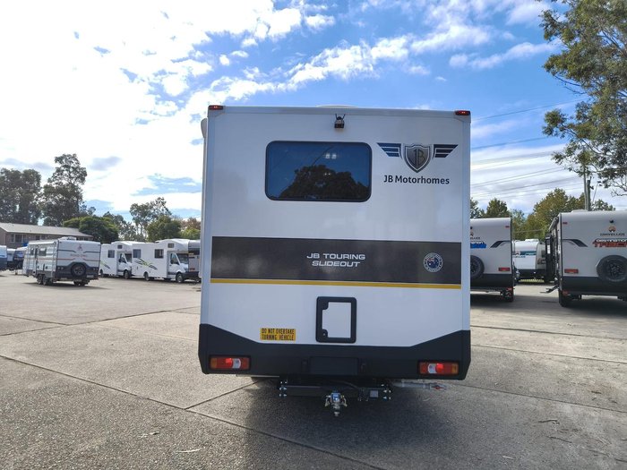 2026 JB Motorhomes Jb Touring Slideout