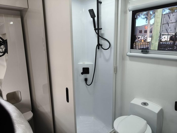 2026 JB Motorhomes Jb Touring Slideout