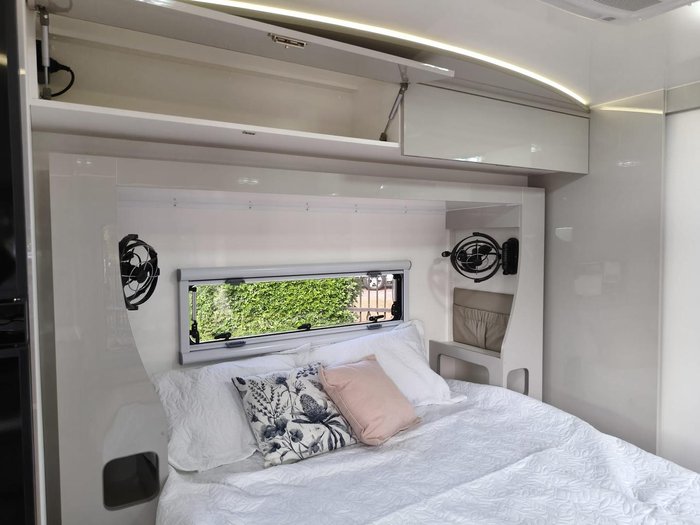 2026 JB Motorhomes Jb Touring Slideout