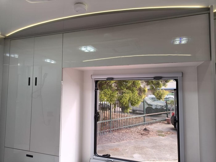 2026 JB Motorhomes Jb Touring Slideout