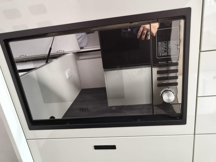 2026 JB Motorhomes Jb Touring Slideout