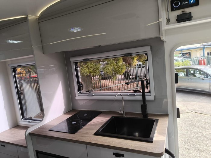 2026 JB Motorhomes Jb Touring Slideout