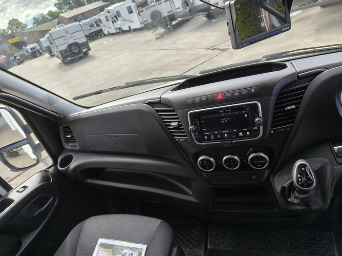 2026 JB Motorhomes Jb Touring Slideout