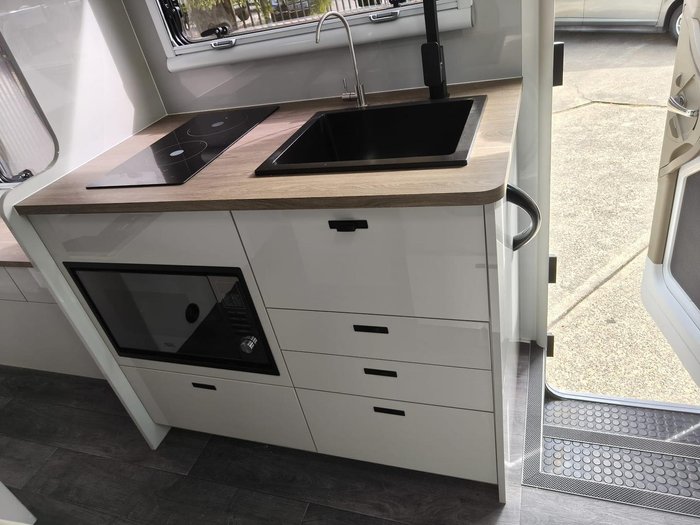 2026 JB Motorhomes Jb Touring Slideout