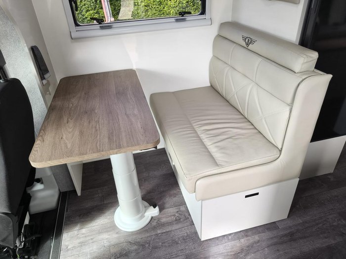 2026 JB Motorhomes Jb Touring Slideout