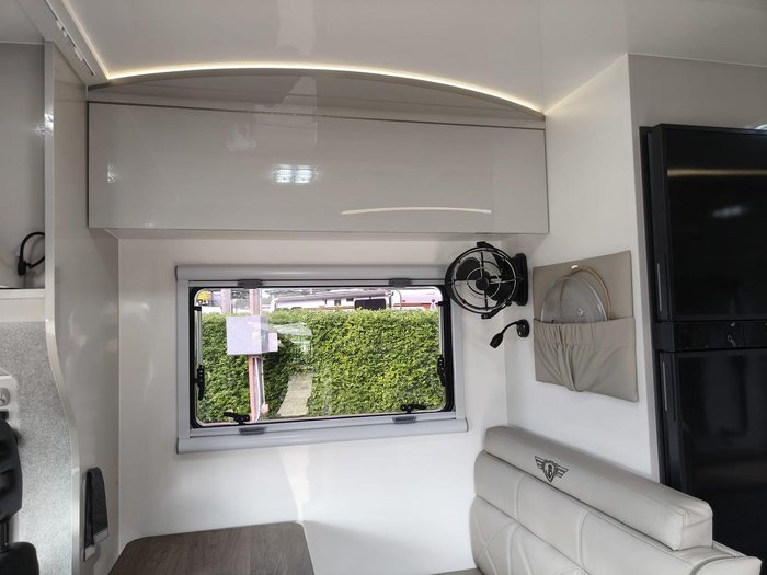 2026 JB Motorhomes Jb Touring Slideout