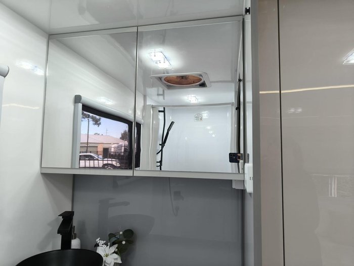 2026 JB Motorhomes Jb Touring Slideout